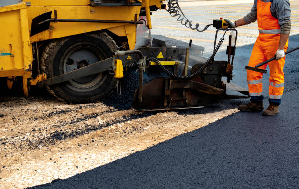 Best Driveway Overlay Services  in USA